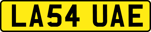 LA54UAE
