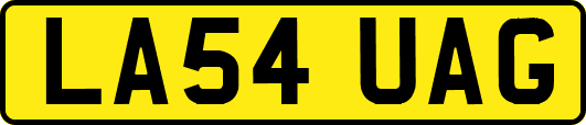 LA54UAG