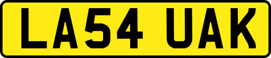 LA54UAK