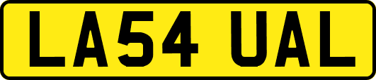 LA54UAL