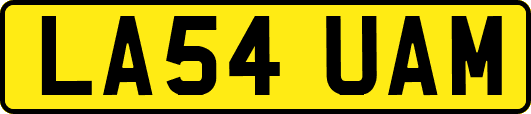 LA54UAM