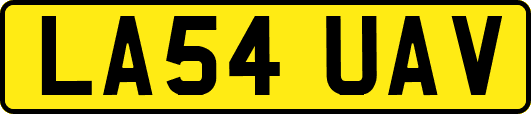 LA54UAV
