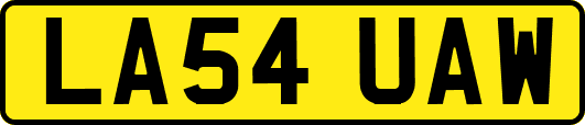 LA54UAW