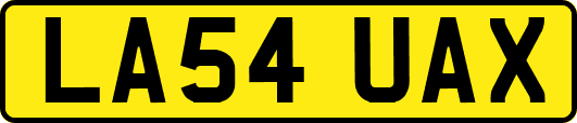 LA54UAX