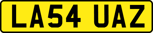 LA54UAZ