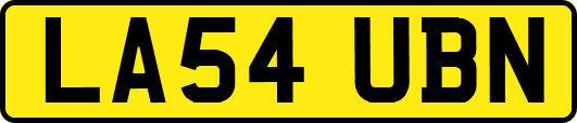LA54UBN