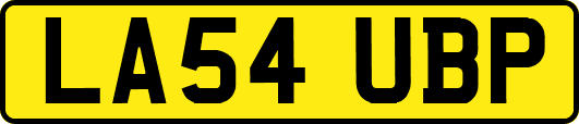 LA54UBP