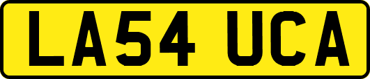 LA54UCA