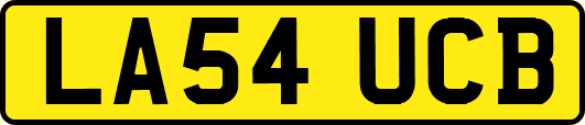 LA54UCB