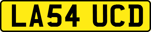 LA54UCD