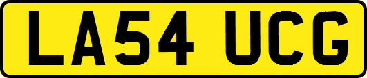 LA54UCG