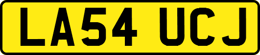 LA54UCJ