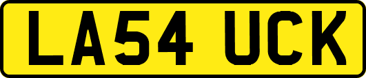LA54UCK