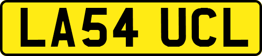 LA54UCL