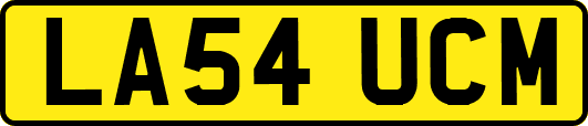 LA54UCM