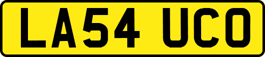 LA54UCO