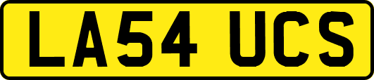 LA54UCS