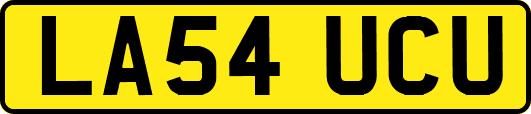 LA54UCU