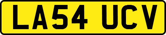 LA54UCV