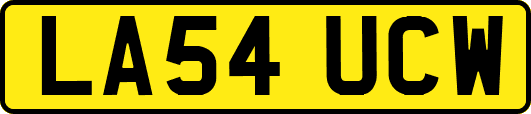 LA54UCW