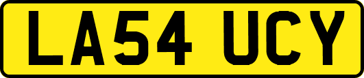 LA54UCY