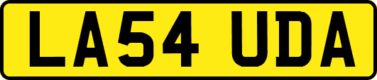 LA54UDA