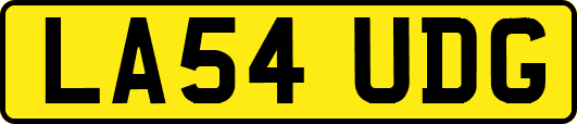 LA54UDG