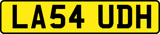 LA54UDH