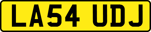LA54UDJ