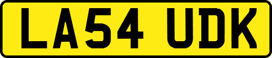LA54UDK