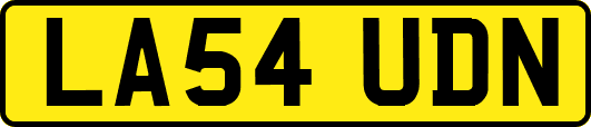 LA54UDN