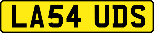 LA54UDS