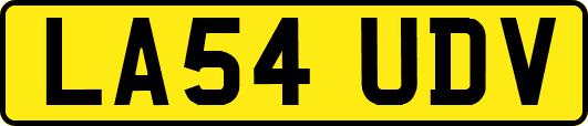 LA54UDV