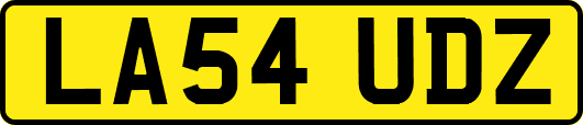LA54UDZ