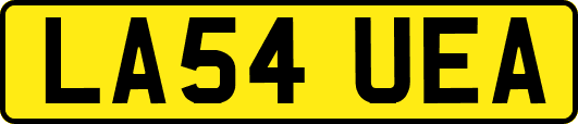 LA54UEA