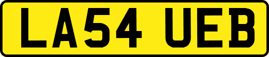 LA54UEB