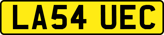 LA54UEC