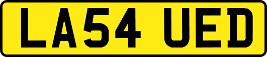 LA54UED