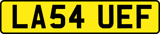 LA54UEF