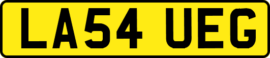 LA54UEG