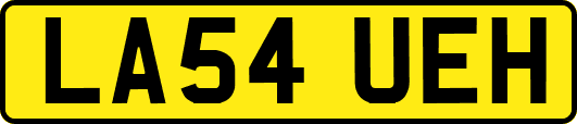 LA54UEH