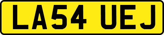 LA54UEJ