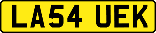 LA54UEK