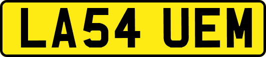LA54UEM