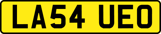 LA54UEO