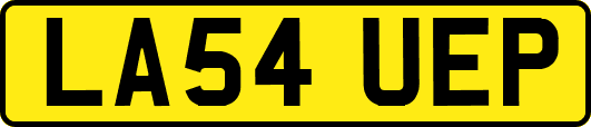 LA54UEP