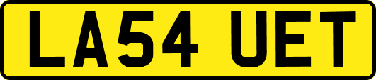 LA54UET