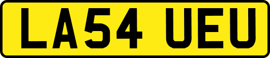 LA54UEU