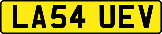 LA54UEV