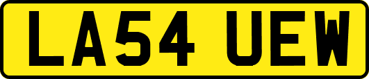 LA54UEW